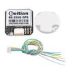 BEITIAN M10 GPS Module GALILEO Positioning Module Ultra-low Power TTL Level GNSS Receiver for Vehicle Drones Tracking