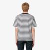 [Lacoste] Men's Basic Heavy Jersey Short Sleeve T-shirt TH315E-56G166