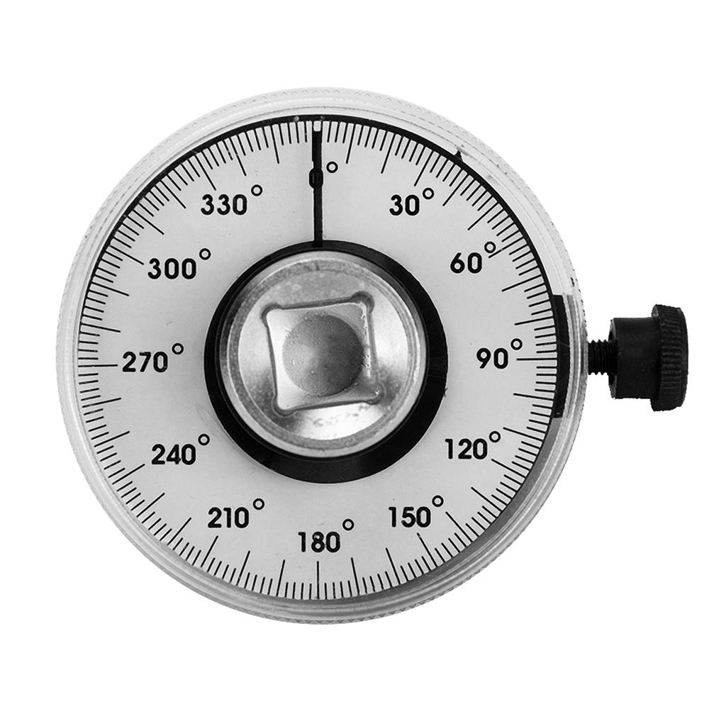 Регулируемый приводной динамометрический угловой ключ, автомобильный измерительный набор инструментов для гаража