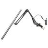 LED Buty Lamp with Clamp Clip On Desk Lighting Swing Arm   Brightness Salon Lamp for Makeup Tattoo Eyebrow Rding