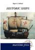 Книга Historic Ships