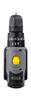 Rebel Tools Cordless Impact Drill and Drill Set