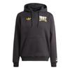 Adidas Juventus Vrct Hoodie Black/Active Gold Men Streetwear JF2567