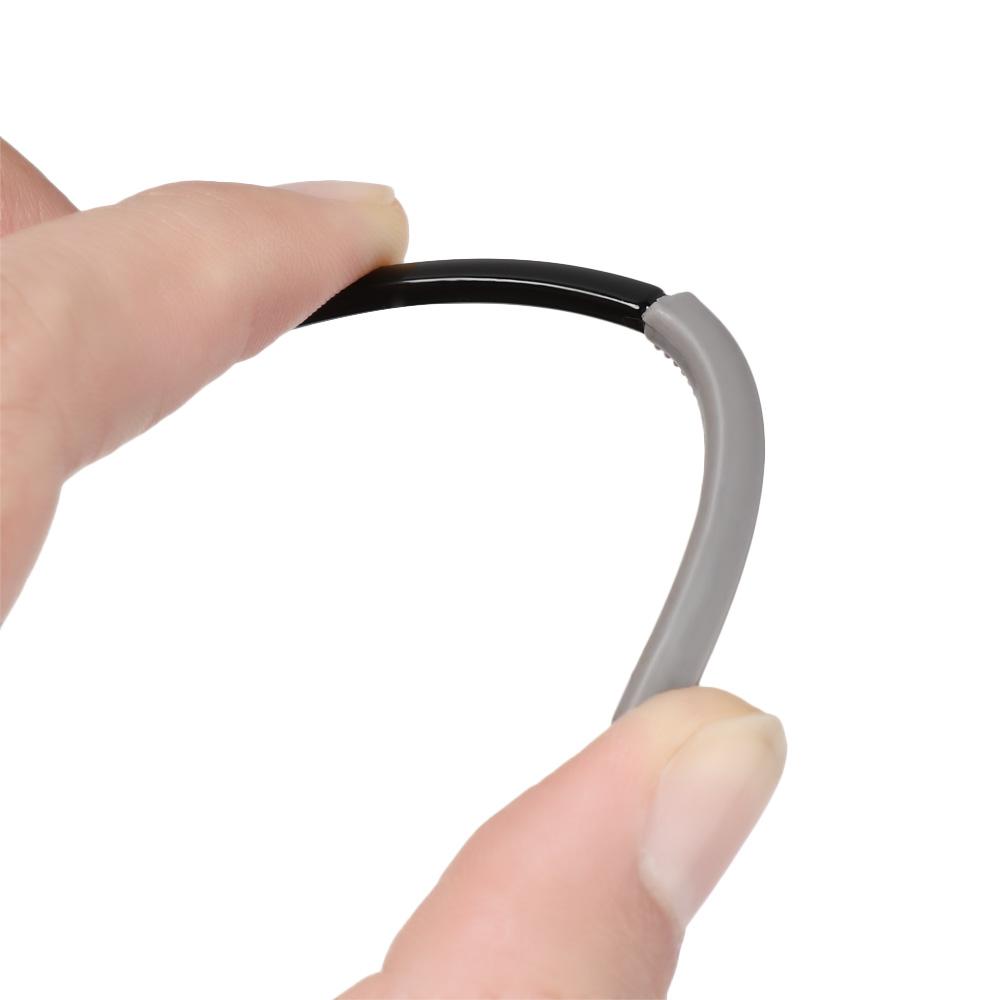 Portable Antifatigue Anti-Blue Light Eyeglasses Ultra Light Frame Reading Glasses Eye Protection