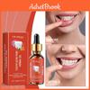 Oralhoe Dental Herbal Care Essence Gentle Care Oral Teeth Gums Cool Comfort Natural Freshness