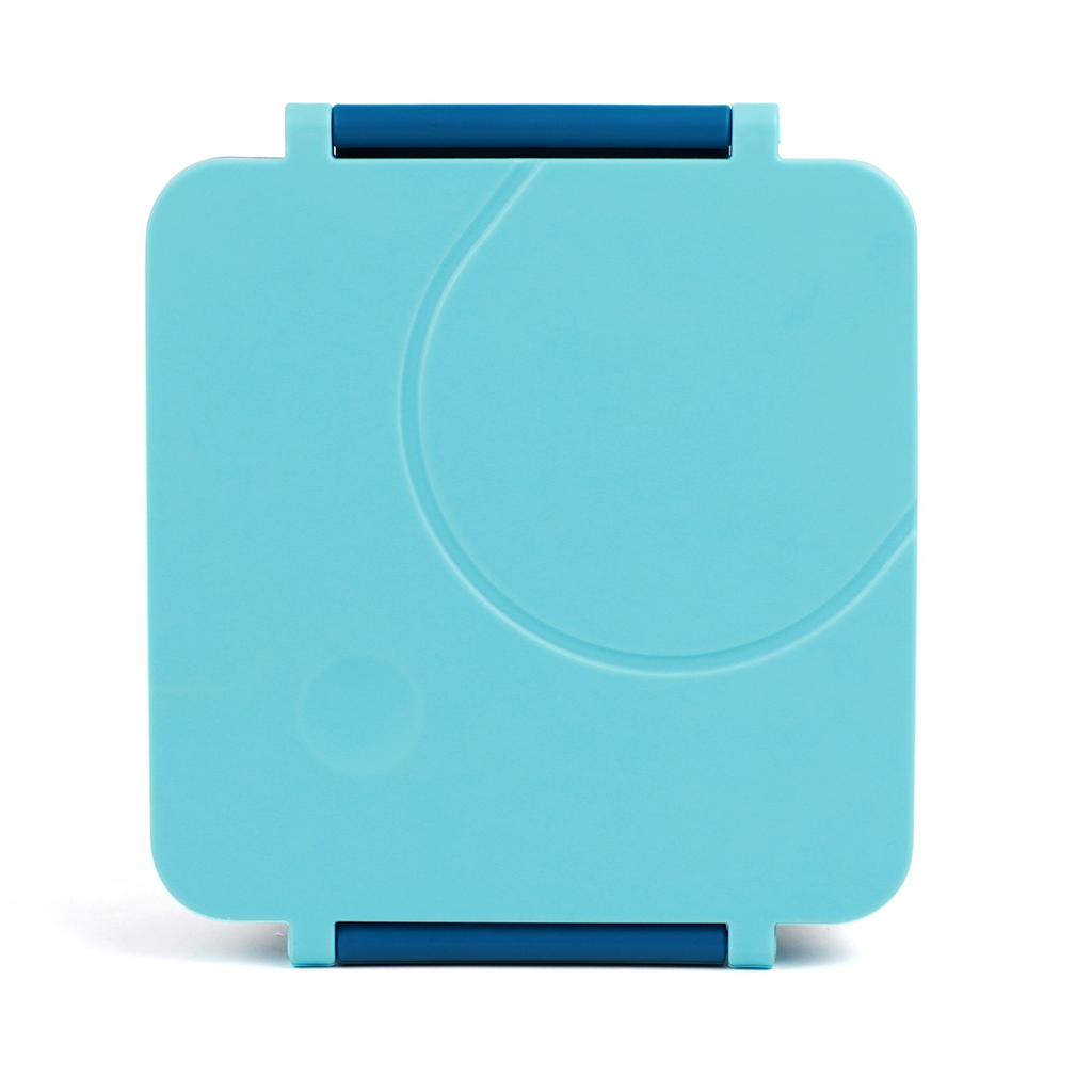 Stainless Steel Bowl, Lunch Box, Plastic Dinner Plate, Microwaveable Heating Compartment, Bento Box, Children's Lunch Box