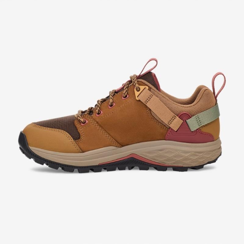 Teva Women S Hiking ShoeS Grandview Gtx Low Stvf2434030 Hyb