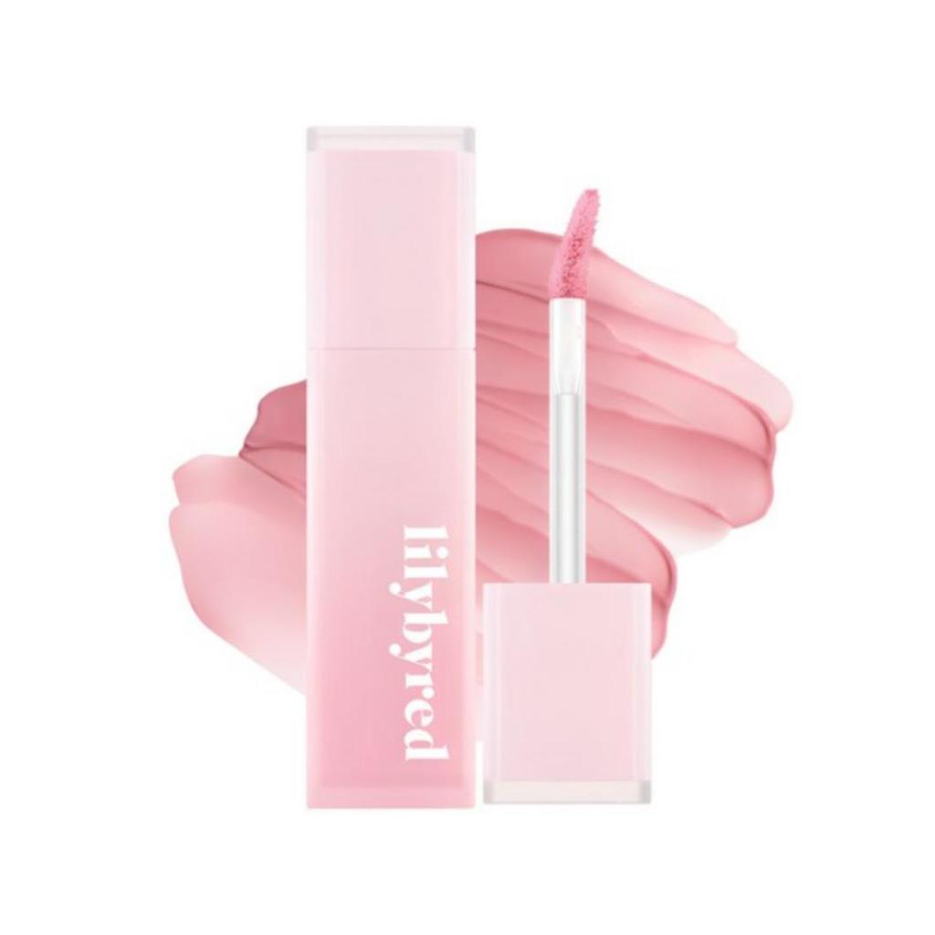 Lilybyred Sweet Liar Milky Tint (02 Rose Custard)