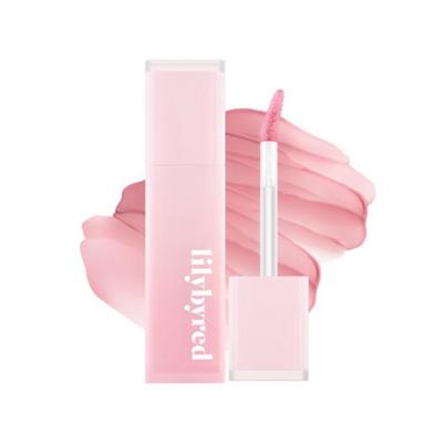 Lilybyred Sweet Liar Молочный оттенок (02 Розовый заварной крем)