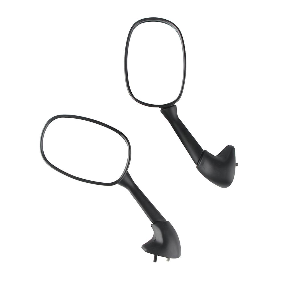 For Yamaha YZFR1 YZF1000 1998-2008 YZFR6 YZF600 1998-2007 Motorcycle Rearview Mirror Racing Rear View Side Mirrors Accessories