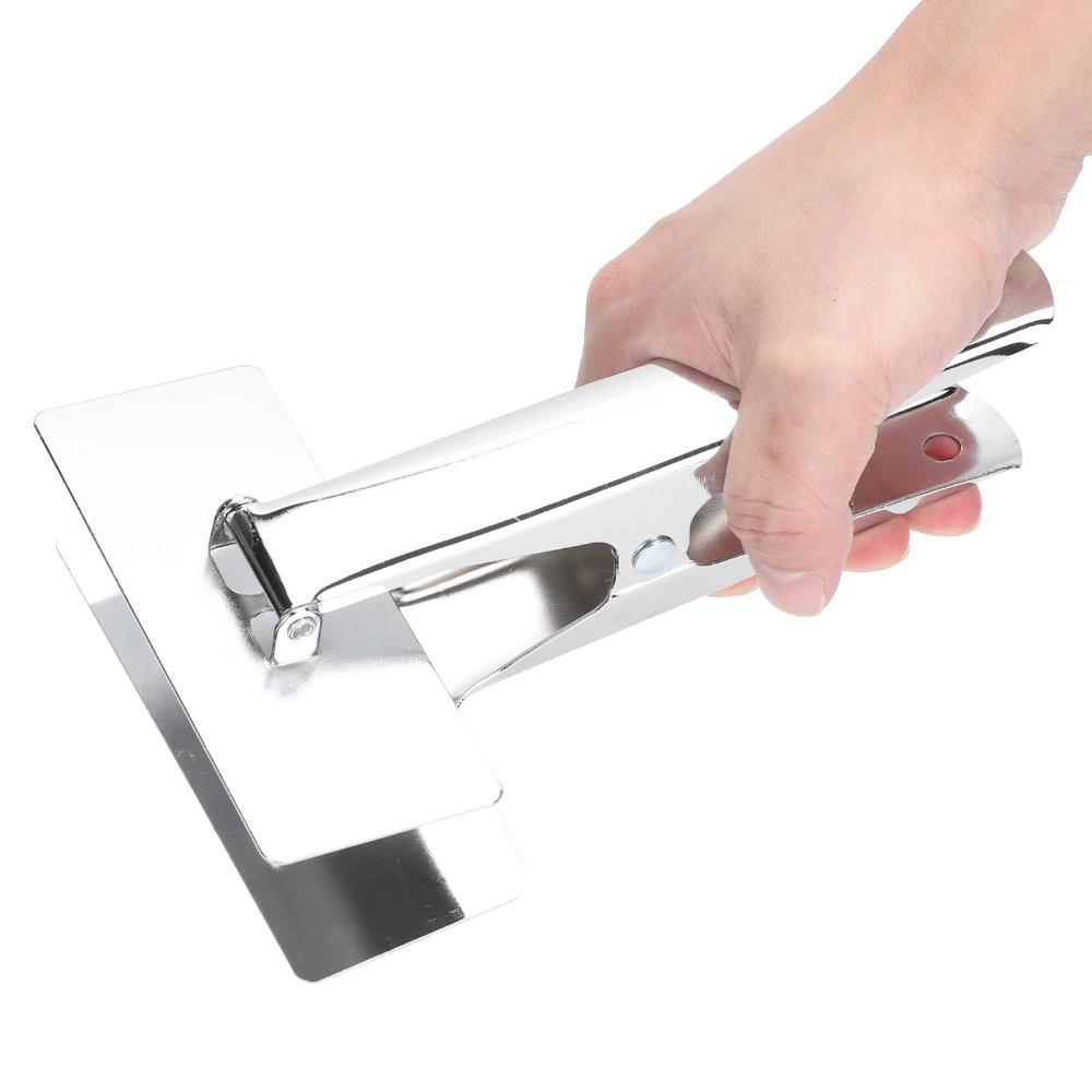 Movable Sewing Clip Stainless Steel Embroidery Tool Clamp Fabric Clamp Fabric Fix