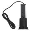 Встраиваемая розетка Pop Up с 2 выходами USB 3, защита от перенапряжения, выдвижная розетка для