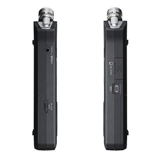 TASCAM Linear PCM Recorder DR-07MK2-JJ