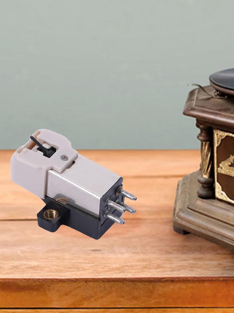 AT-3600/AT-91/AT-91R Магнитный картридж Игла Превосходная четкость Фонокартридж Картридж ММ Лучший контроль Тон и Детали