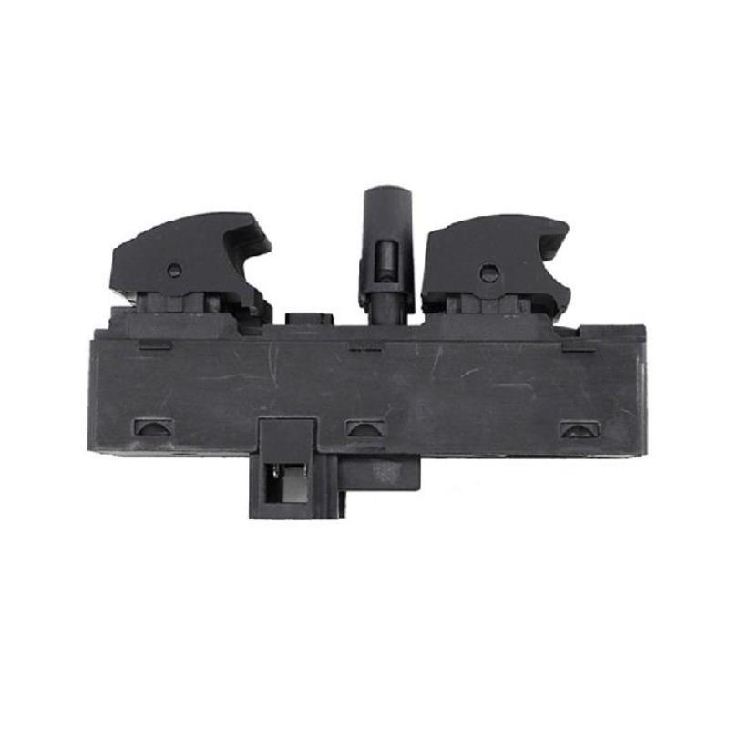 Для VW Lavida 2012-2013 Автоматический Электрический Стеклоподъемник Переключатель Управления 7 Кнопок Передний Левый Замена 18D959857F Автозапчасти