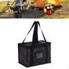 Insulated Bag Food Delivery Camping Equipment Waterproof Thermal Picnic