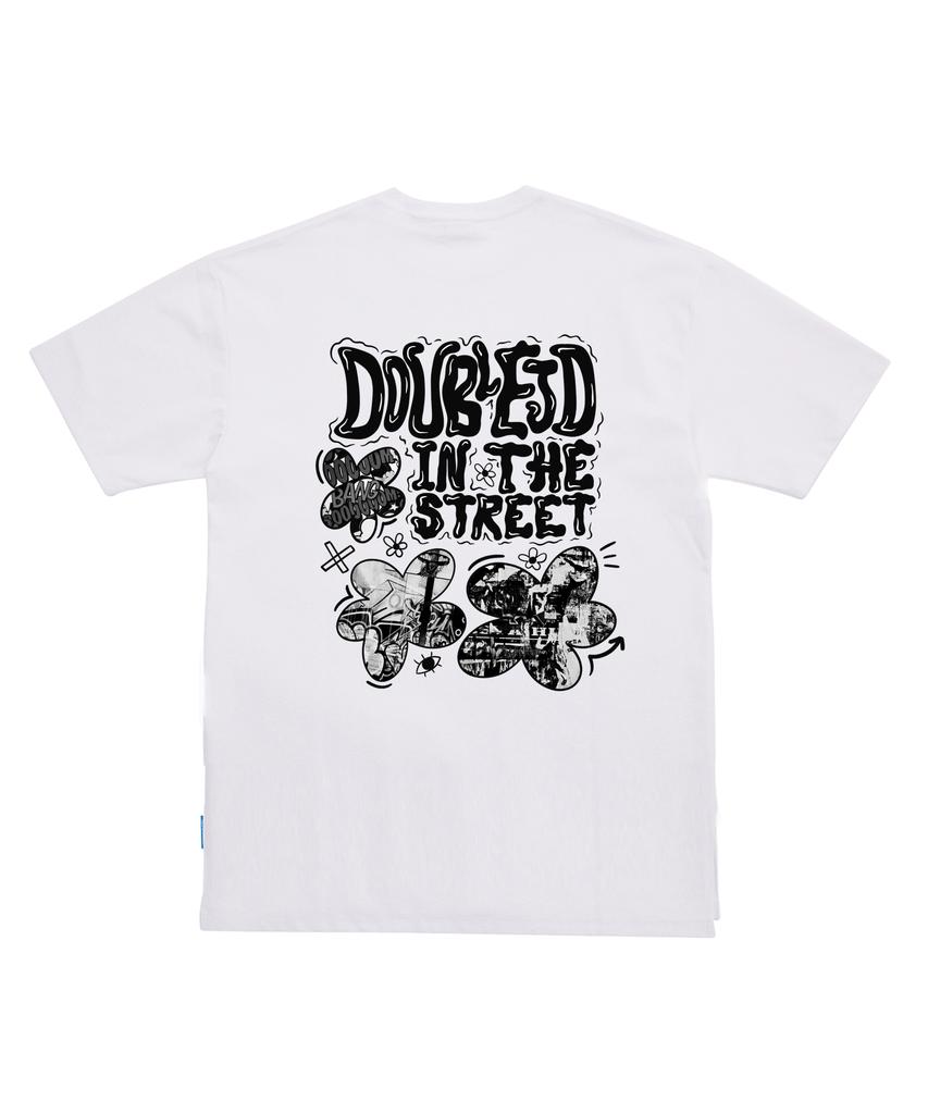 Короткорубашка DOUBLE JD In The Street