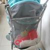 Baby Stroller Mesh Bags Baby Outdoor Hanging Storage Net For Toys Tissue Diaper Baby Stroller Network Convenient Collect Bags
