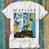 Henri Matisse The Plaster Torso Art T Shirt Top Tee 237
