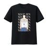 Jin Hug Me Festa Free Shirt T Kpop Army for Vintage Washed Unisex Fashion Comfortable Streetwear Top For Everyday Wear Homme