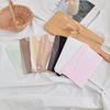 D One-line crotch ultra-thin stockings women's summer black silk bare-leg artifact pantyhose sexy sex stockings