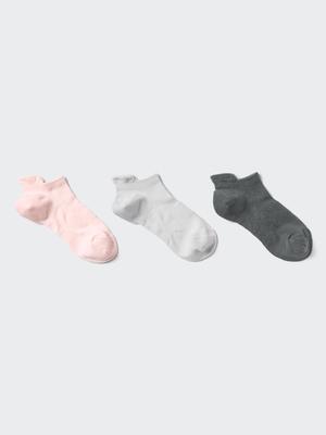 Uniqlo Шорт Сокс 3п Спорт 