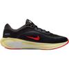 Nike Кроссовки Stellar Ride GS Черные Средний Пепельный Детские Светло-Малиновый Ярко-Малиновый HQ3266006