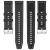 Xiaomi MI Watch/MI Watch Color uchun tasma Silikon soat tasmasi 22mm tasma Xiaomi S1 active uchun bilaguzuk correa bilaguzuk kamar