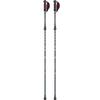 Mizuno Nordic Walk Folding Carbon Walking Set of C3JTPB20 Poles, 2, Unisex, Blue,