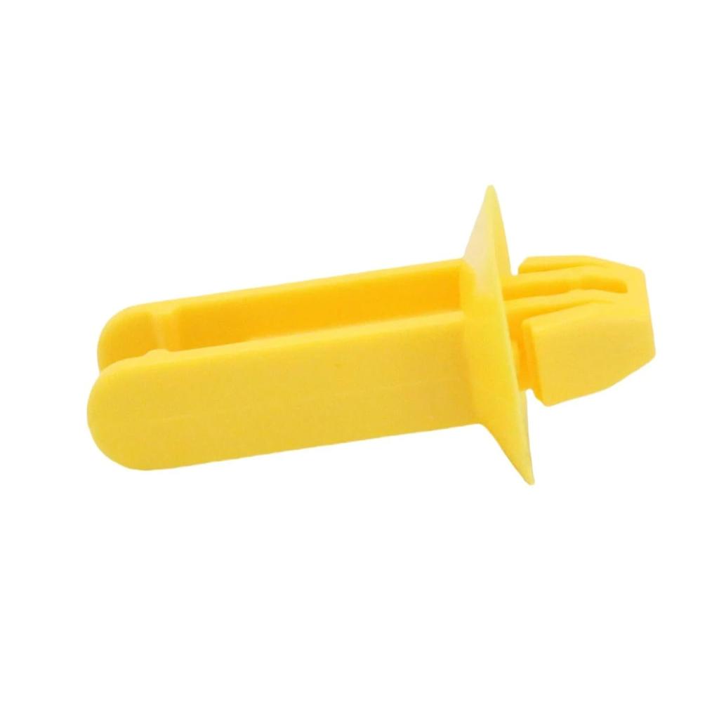 2PCS Retainer Clip Hood Support Prop Rod Clip for Ford Transit 2015-2024, E-Transit 2024 W715984S300 W715984-S300