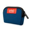 Manhattan Genuine Coin Purse Pouch MP1008 Navy [[Manhattan Portage] Portage] [Официальный]