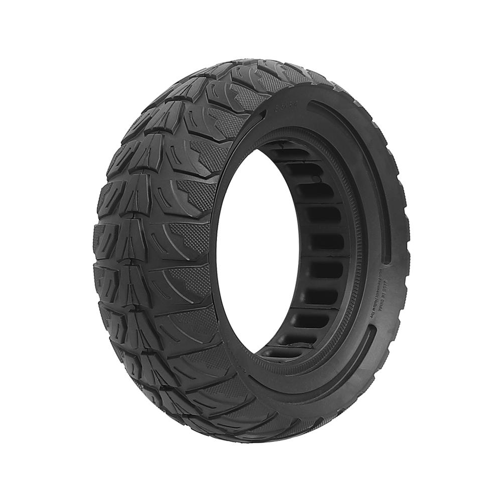 8.5x3Inch Puncture-proof Off-road Solid Tire 8.5*3 Tubeless Tyre for Kugoo G2 Pro for Zero8 9 for VSETT 8 9+ Electric Scooter