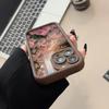 Чехол для телефона iPhone 11 13 12 14 15 16 Pro Max 7 8 Plus XR XS Max Samsung A55 S24 S23 A02S Redmi 9 13C 9A 10 A3 OPPO A15S A16 A17 A18 A38 A53 A54 A31