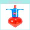 Catapult Color Gyroscope With Pronunciation Design For Kids Gift And Play Scene