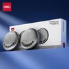 Deli Wireless Omnidirectional Conference Microphone Set (CN version)