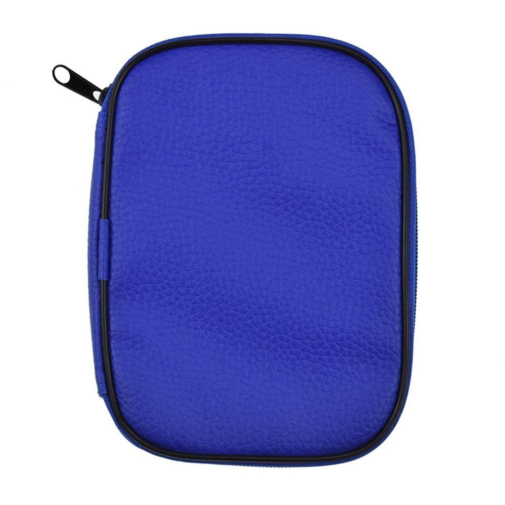 Aluminium Yarn Weave Craft Set 100 Piece Crochet Bag Metal Crochet Knitting Needles Crochet Hooks