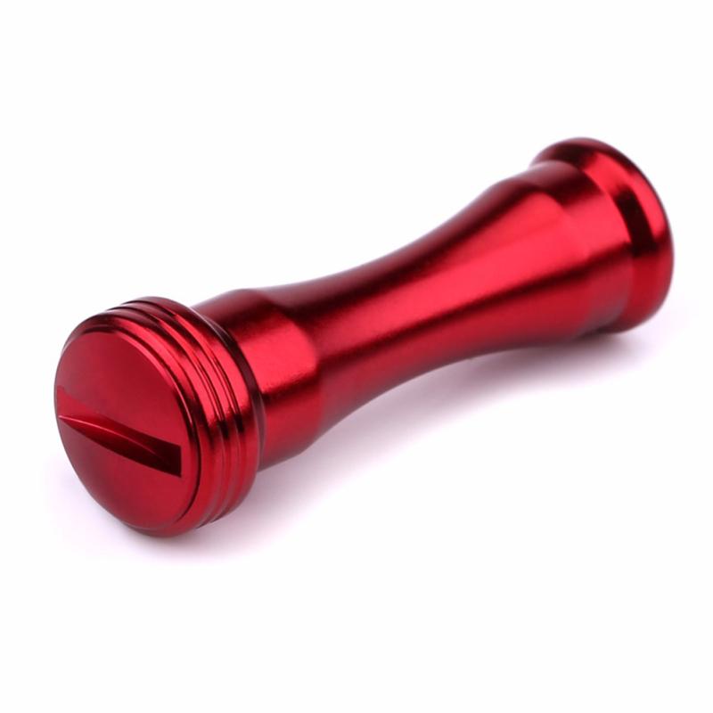 Металлические легкие ручки, ручка рыболовной катушки для инструментов для рыболовных снастей