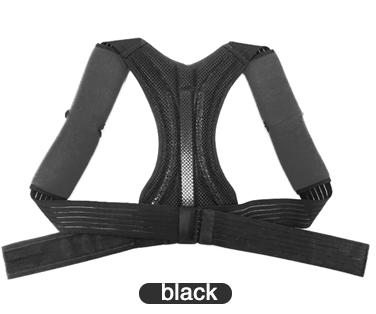 Posture Corrector for Men and Women, Back Brace for Posture, Adjustable and Comfortable, Pain Relief for Back,Shoulders,Neck,