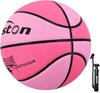 Баскетбольный мяч Senston 5 размера для молодежи, подарок для No. 5, Дети/Девочки/Мальчики
