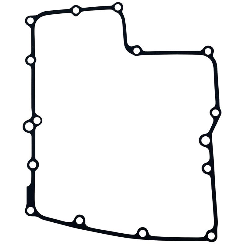 Motorcycle Engine Upper Left Right Crankcase Clutch Cover Oil Pump Gasket for Yamaha FZ1 07-14 FZ8 FZ8N 11-13 YZFR1 YZF-R1 07-08