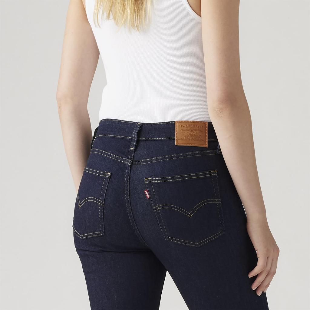 Levi's 721(TM) Женские джинсы с высокой талией скинни 18882-0626 US W28 L30