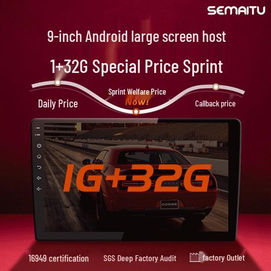 Универсальный ISO-адаптер с двойной головкой для Toyota, Hyundai и Nissan для подключения CD-плеера