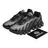 Air Max Dn8 Беговые кроссовки Женские HF5509-002 Черный Размер