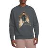 Star Trek: Into Darkness Unisex Adult Dark Villain Sweatshirt
