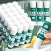 Solid Glue Stick Transparent Large Capacity High Viscosity Children Primary School Manual Glue Financial Office Supplies
