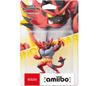 Nintendo Amiibo INCINEROAR ( Super Smash Brothers ) Japan NEW