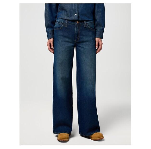 Джинсы Wrangler World Wide
