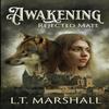 Awakening by L T Marshall Paperback Book 9798686791732