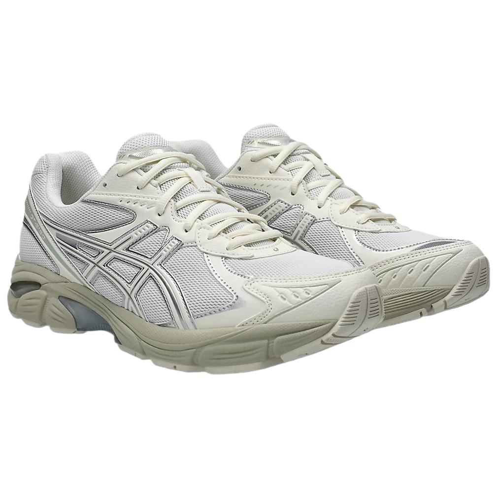 Asics Кроссовки GT 2160 Унисекс Кремово-белые 1203A320-113