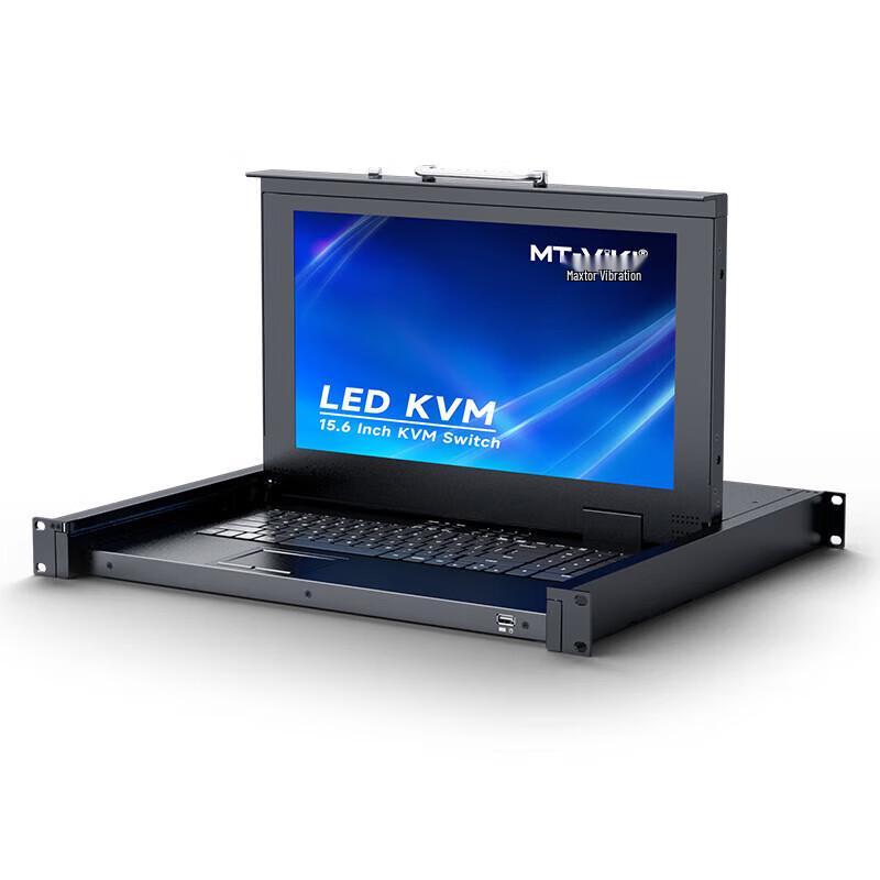 MT-viki KVM, Видеоматрицы и Системы Управления
